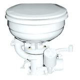 GROCO K Series Electric Marine Toilet - 24V K-H 24V