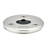 Scanstrut SS Low-Profile Cable Seal f/Cables 9-14mm & Connectors Up to Ø21mm DS-LP-21B-S