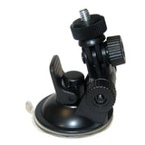 HawkEye FishTrax™ Adjustable Mounting Bracket w/Suction Cup ACC-FF-1567