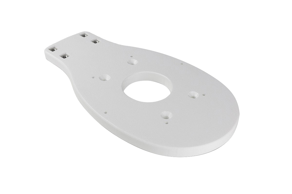 Seaview ADAF2 Plate For FLIR M100/200 Series ADAF2