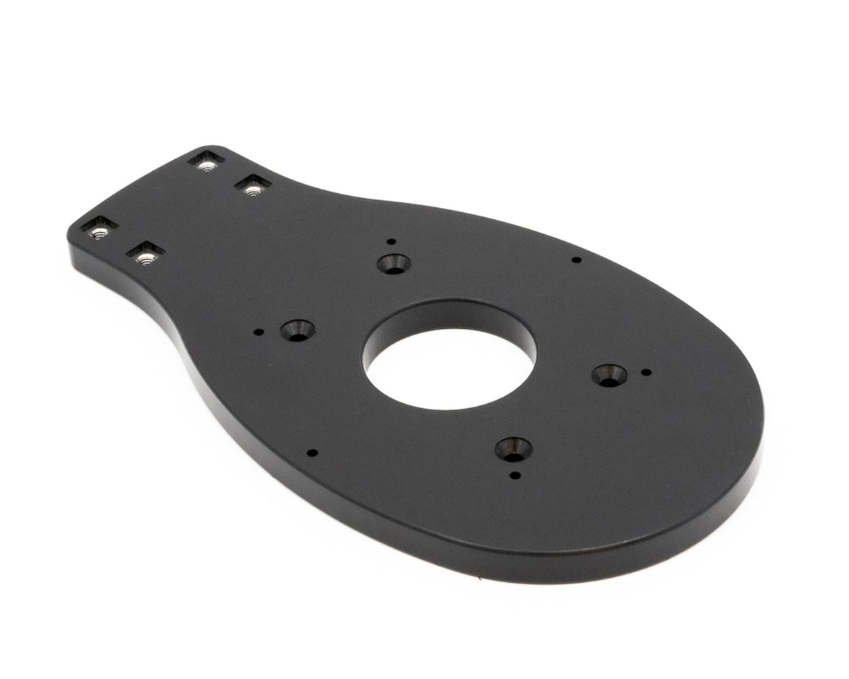 Seaview ADAF2 Plate Black For FLIR M100/200 Series ADAF2BLK