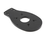Seaview ADAF2 Plate Black For FLIR M100/200 Series ADAF2BLK