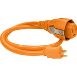 SmartPlug SmartPlug/15 AMP Cordset - 4' C15043