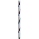 New England Ropes 5/16" Sta-Set Performance Cruising Line - Blue Fleck - 600' C2113-10-00600