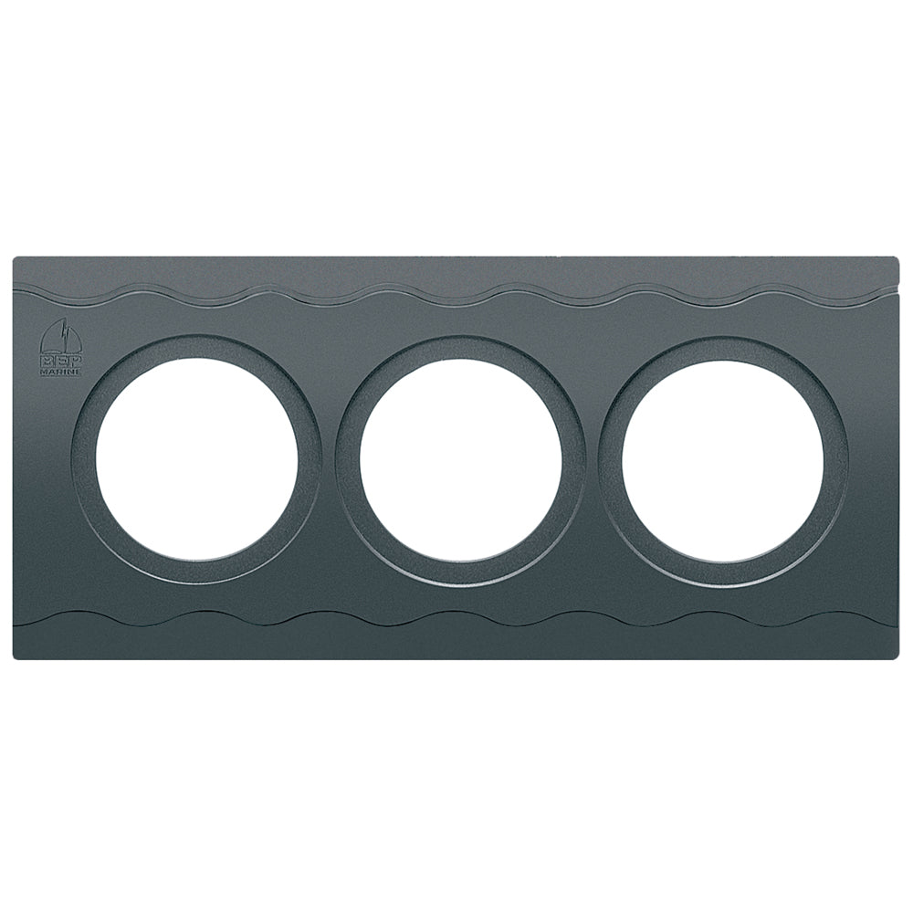BEP Contour Connect 3 Hole Module Body CC-5