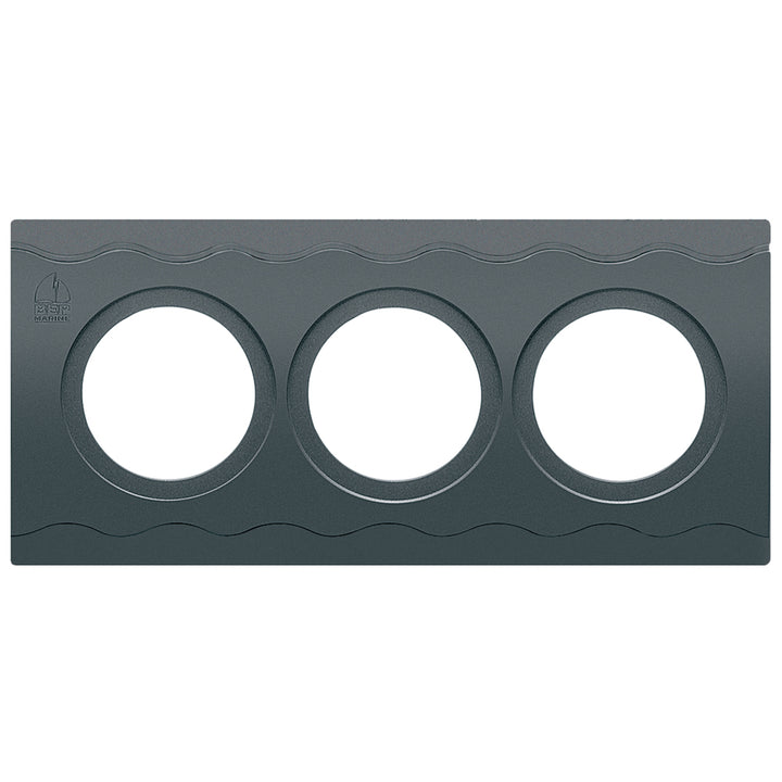 BEP Contour Connect 3 Hole Module Body CC-5