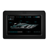 GOST 5" Touchscreen - Black GAP-TSK5-BLACK