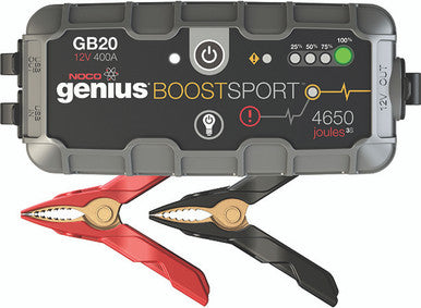 Noco Boost Sport Jump Starter (Gb20)