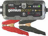 Noco Boost Plus Jump Starter (Gb40)