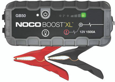 Noco Boost Extra Large Jump Starter (GB50)