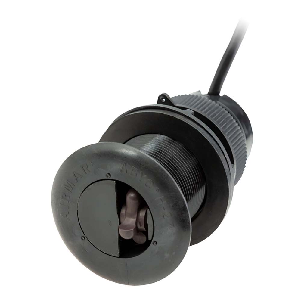 Airmar DST810 Plastic Smart Sensor 235kHz - NMEA 2000 - Bluetooth DST810PV-N2