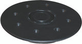 Jif Marine Flush Mount Floor Receptacle (Dtz)