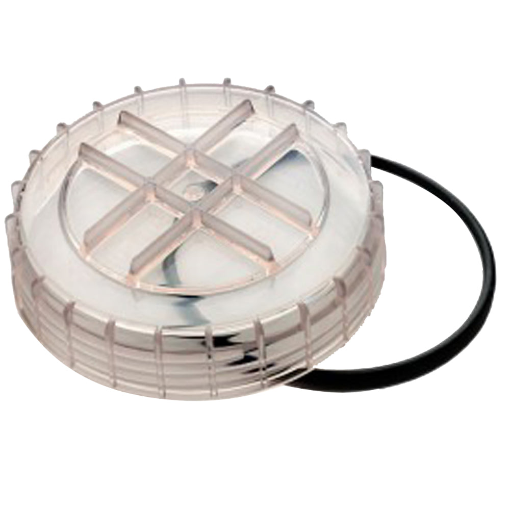 VETUS O-Ring & Cover f/Waterfilter 1320 FTR13201
