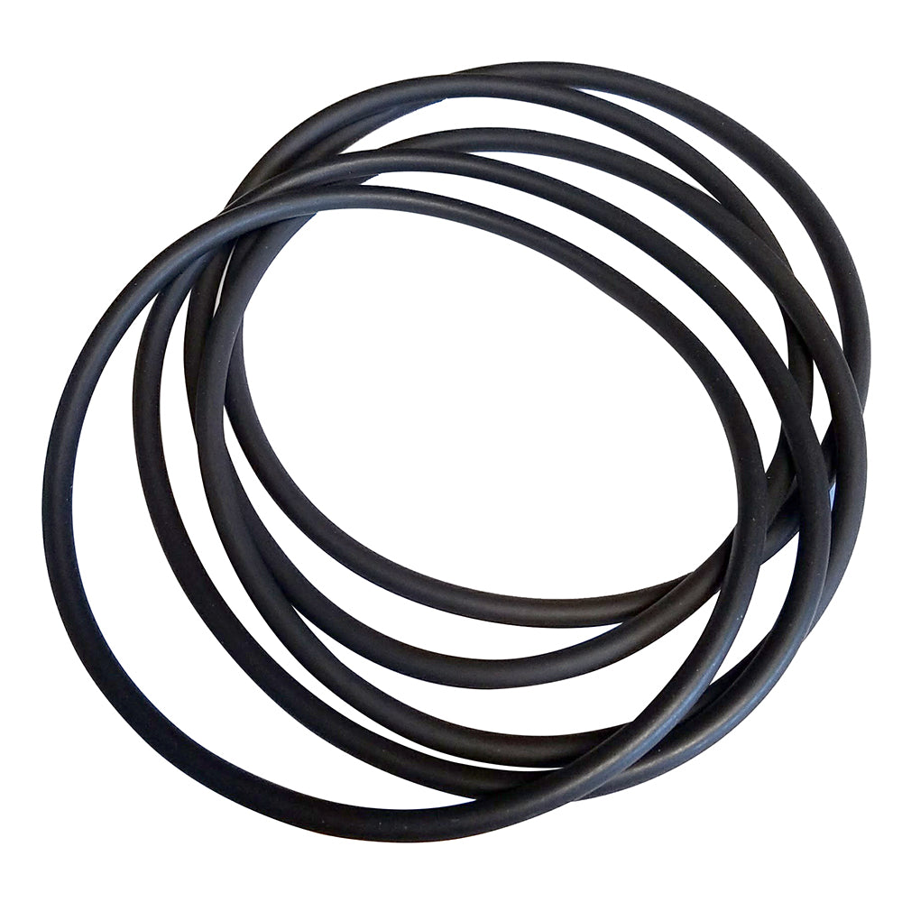 VETUS O-Ring Set f/Waterfilter 1320 - 5-Pack FTR13202
