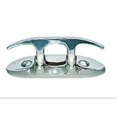 Jif Marine 4.5" Pop-Up Hinge Stainless Steel (Fvf)