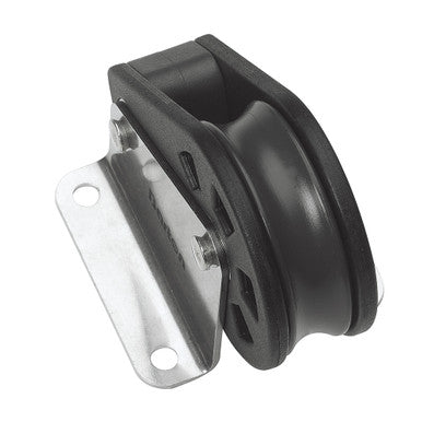 Barton Marine Series 4 Single Upright Block - 54mm N04 150