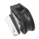 Barton Marine Series 4 Single Upright Block - 54mm N04 150