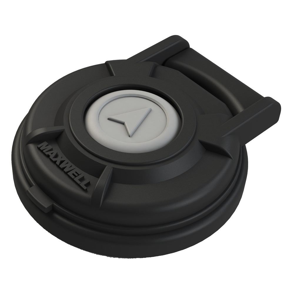 Maxwell Up/Down Footswitch - Compact, Black P104810