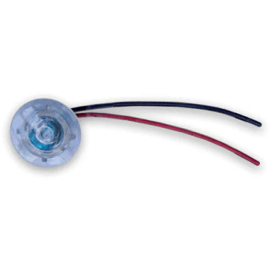 Th Marine 3/4 Push-Inch Cockpit Led Light (Led-14044-Rgb-Dp)