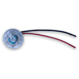 Th Marine 3/4 Push-Inch Cockpit Led Light (Led-14044-Rgb-Dp)