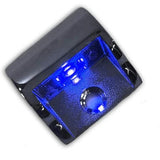 Th Marine Led Indirect Stainless Steel Courtesy Light (Led-33241-Dp)