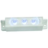 Th Marine Blue-Led Dual Mount Mini (3) (Led-51898-Dp)