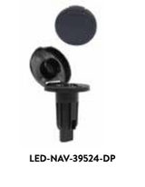 Th Marine Low Profile Nav Light Base (Led-Nav-39524-Dp)