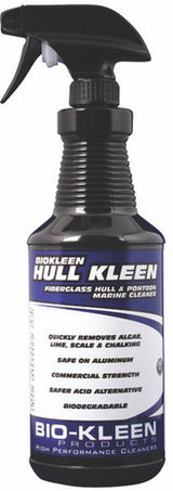 Bio-Kleen Hull Kleen *Bio-Kleen* 5 Gallon. (Hull Kleen 5Gal)