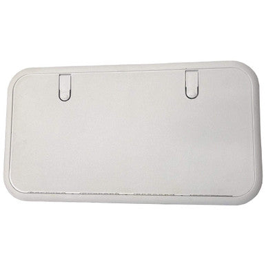 Th Marine 11X19 Hatch-Polar (Hds-1119-2-Dp)