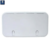 Th Marine 13X24 Srs Hatch-Polar (Hds-1324-2-Dp)