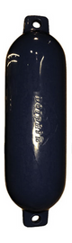 Cmp Boat Fender 5.5"X20" Black (De50206F)