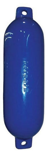 Cmp Boat Fender 8.5"X27" Royal Bl (De50272F)