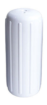 Cmp Boat Fender 8"X20" White (De51201F) *Nla*
