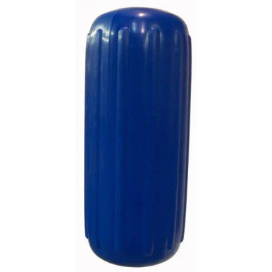 Cmp Boat Fender 10"X25" Royal Blue (De51252F)