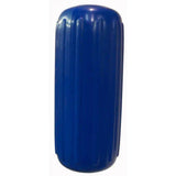 Cmp Boat Fender 10"X25" Royal Blue (De51252F)