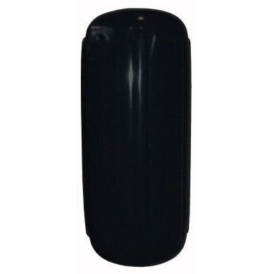 Cmp Boat Fender 10"X25" Black (De51256F)