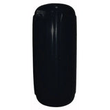 Cmp Boat Fender 10"X25" Black (De51256F)