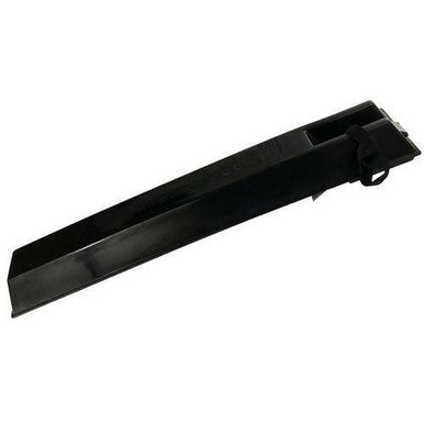 Cmp Pontoon Boat Fenderstdpvc_Black (De53136F)