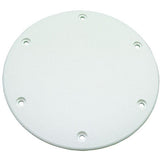 Th Marine 6 ACS Cover Dock Plate (DSSDP-1-2-DP)