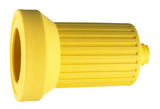 Hubbell HBL60CM24 Long Cover Yellow Weatherproof HBL60CM24