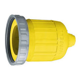 Hubbell HBL60CM33 Boot For: 26CM13 HBL60CM33