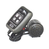 TH Marine Hydrowave Mini System Walleye Edition HW-PKG-MINIWALL