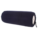 Master Fender Covers HTM-2 - 8" x 26" - Single Layer - Navy MFC-2NS