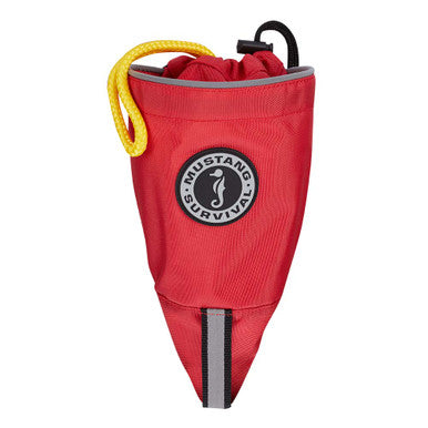 Mustang Bailer Throw Bag - 50' Rope MRD500-4-0-215