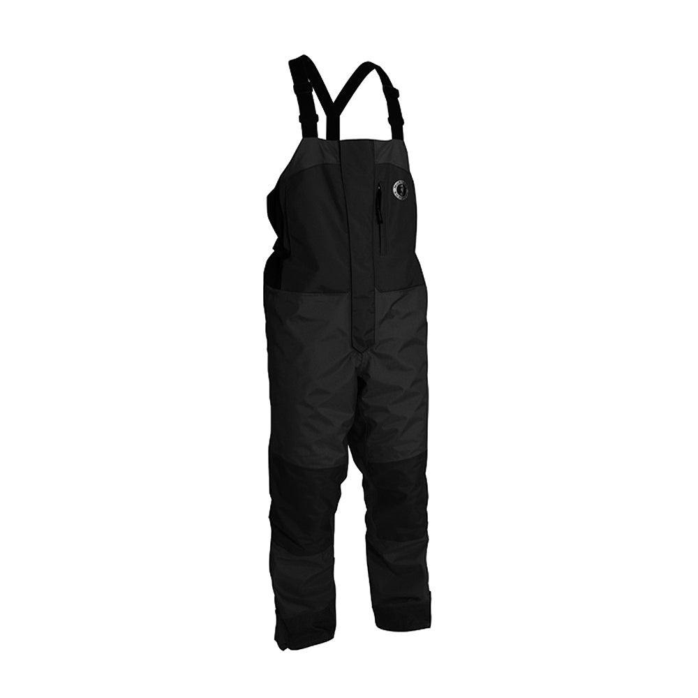 Mustang Catalyst Flotation Bib Pants - Black - XXXL MP4240-13-XXXL-206