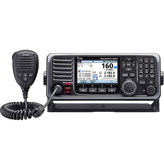 Icom M803 SSB M803