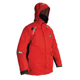 Mustang Catalyst Flotation Jacket - Red/Black - XXXL MC5446-123-XXXL-206
