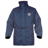 Mustang Classic Flotation Coat - Navy Blue - XXXL MC1506-5-XXXL-206