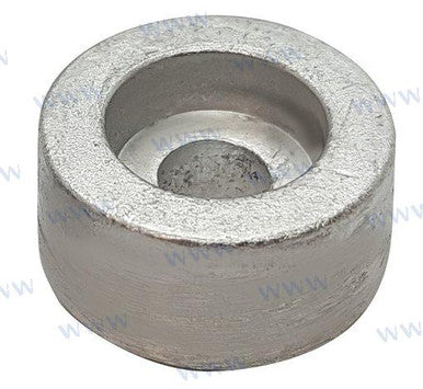 Recmar Zinc Anode (Rec55321-87J01)