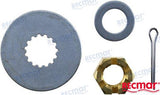 Recmar Prop Nut Kit (Rec57630-92E00)